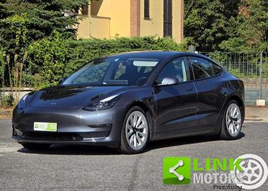 TESLA Model 3 Long Range Dual Motor AWD 440CV Ry