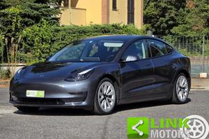TESLA Model 3 Long Range Dual Motor AWD 440CV Ry