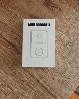 mini citofono 