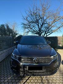 T-Roc 1.5 tsi Sport dsg