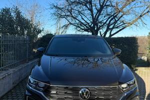 T-Roc 1.5 tsi Sport dsg
