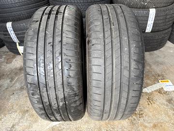 gomme usate 2255018 Estivo BRIDGESTONE - TUR - 117