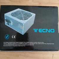 alimentatore interno pc