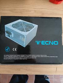 alimentatore interno pc