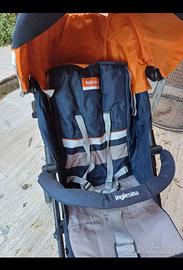 Passeggino Inglesina