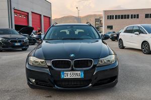 BMW 320d