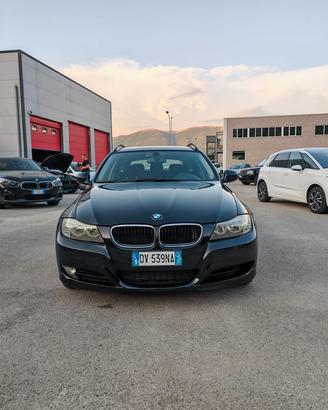 BMW 320d