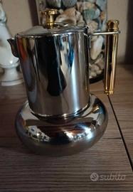 caffettiera Lavazza modello principessa 