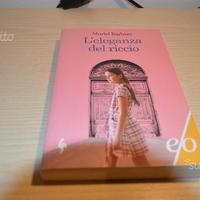 L'eleganza del riccio