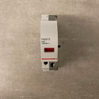 BTICINO bobina sgancio F80ST2