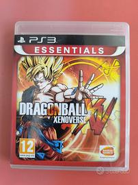 dragon ball
