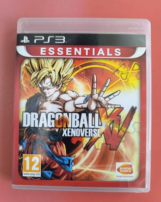 dragon ball