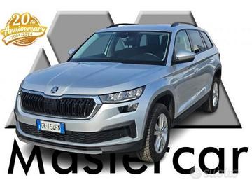 SKODA Kodiaq 2021 2.0 tdi evo Executive dsg 4WD
