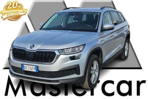 SKODA Kodiaq 2021 2.0 tdi evo Executive dsg 4WD
