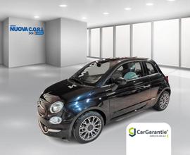FIAT 500 1.0 Hybrid Star