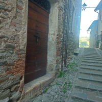 Tinello deposito magazzino Bevagna loc. Torre del