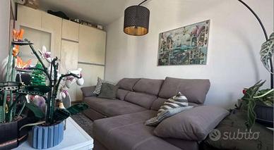 Appartamento di 50 m² con 2 locali a Milano