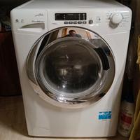 lavasciuga Candy alise 10+6 kg 