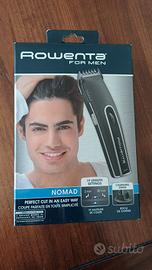 taglia capelli ROWENTA 