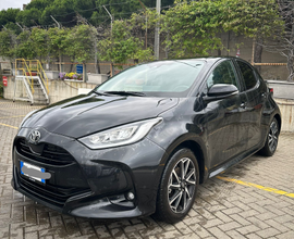 Yaris 1.0 trend perfetta NEOPATENTATI