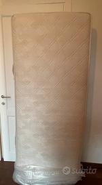 Materasso DOIMO SINGOLO  80x190