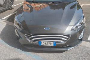 Ford focus 1500 diesel 120 cv