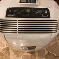 PINGUINO CLIMATIZZ. PORTATILE DE LONGHI