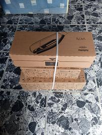 Scopa elettrica folletto