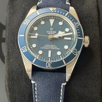 Orologio tudor BLACK BAY 58 nuovo mai indossato