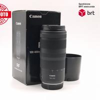 Canon RF 100-400 F5.6-8 IS USM (Canon)