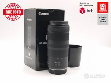 Canon RF 100-400 F5.6-8 IS USM (Canon)