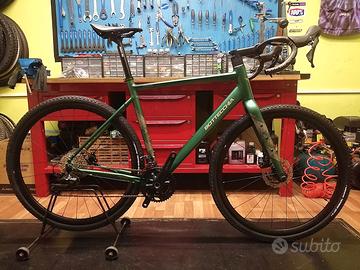 Bottecchia Gravel Monster GRX 610 2x12