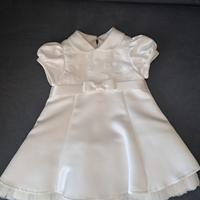 Vestito battesimale