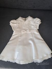 Vestito battesimale