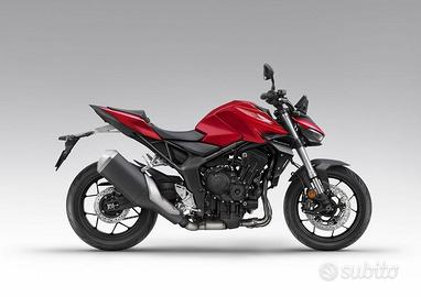 Honda HORNET 1000 Hornet 2025