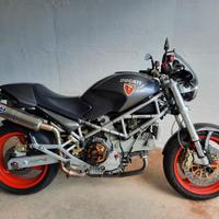 Ducati monster 1100