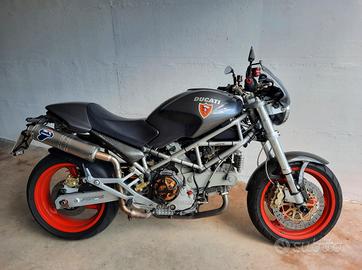 Ducati monster 1000 Sie