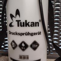 Tukan Spruzzatore a pressione