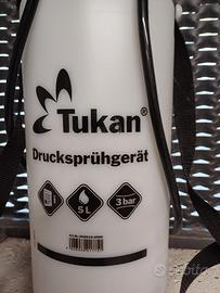 Tukan Spruzzatore a pressione