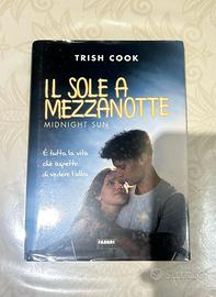 libro il sole a mezzanotte nuovo