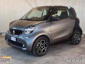 Ricambi Smart Fortwo