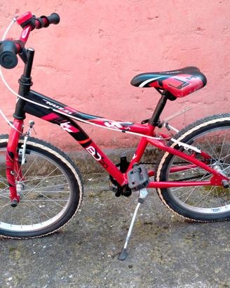 Bicicletta bambino