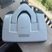 Lavapavimenti Folletto SP600 S