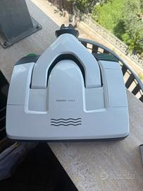 Lavapavimenti Folletto SP600 S