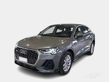 AUDI Q3 SPORTBACK 35 TDI QUATTRO S TRONIC BUSINESS