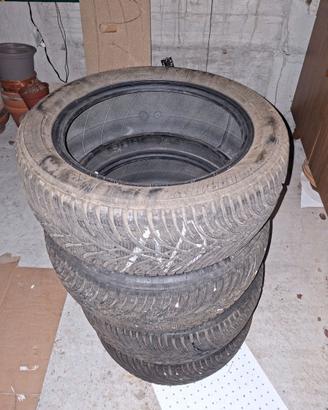 Gomme Invernali Kleber 185/55R15
