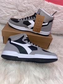 Sneakers uomo Diadora Raptor High