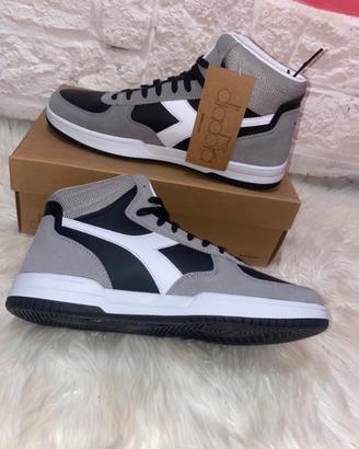 Sneakers uomo Diadora Raptor High