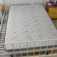 Materasso 120x190x20