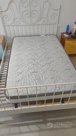 Materasso 120x190x20